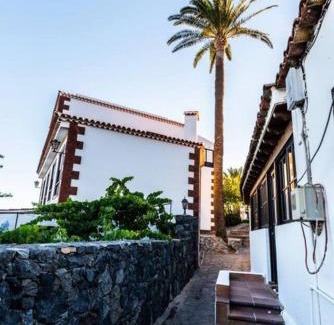 Alajero House | Casa Niebla - Zona Rural - Alajeró