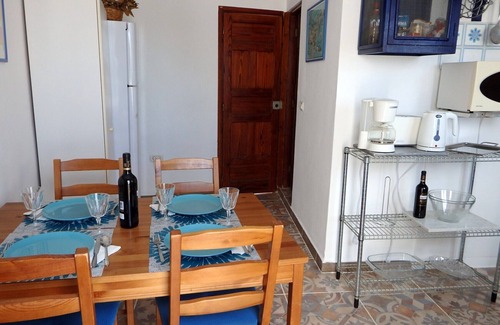 Santa Cruz de Tenerife Ski Chalet | Casa Nieves de Igueste