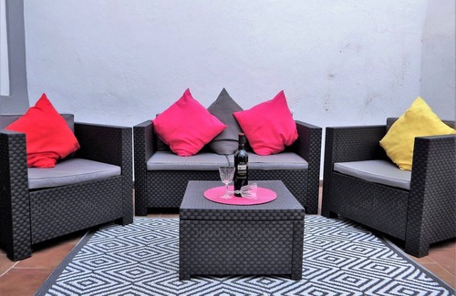 Santa Cruz de Tenerife Ski Chalet | Casa Nieves de Igueste