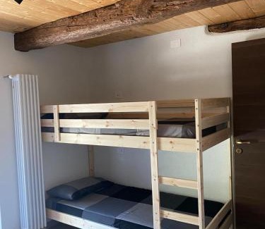 Ornavasso Apartment | Casa Nigritella