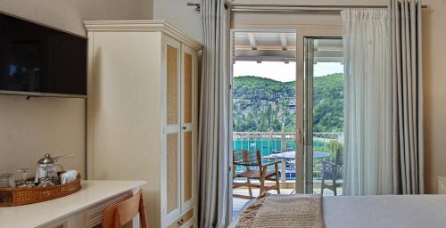 Patitiri Apartment | Casa Nina