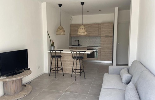 Villapiana Apartment | Casa Nina