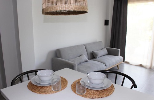 Villapiana Apartment | Casa Nina