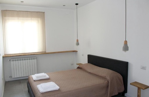 Villapiana Apartment | Casa Nina