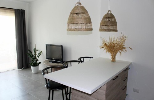 Villapiana Apartment | Casa Nina