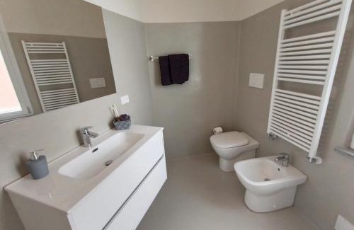 Bra Apartment | Casa Nina NUOVO Appartamento in centro di Bra