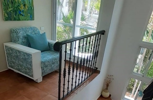 Playa Chiquita Villa | Casa Nina Oceanfront Villa-a Paradise in Sosua, DR.