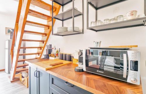 Ballabio Apartment | Casa Nina - Wi-fi gratuito