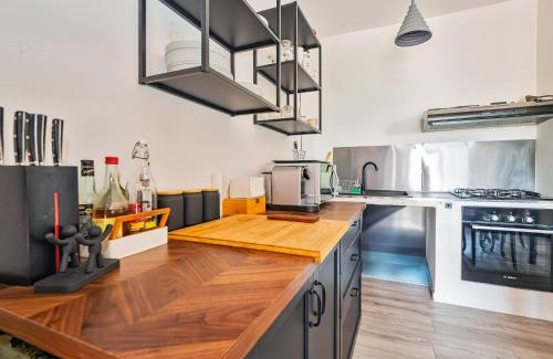 Ballabio Apartment | Casa Nina - Wi-fi gratuito