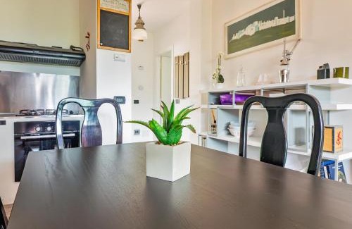 Ballabio Apartment | Casa Nina - Wi-fi gratuito