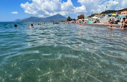 Capitello Apartment | CASA NINETTA - APPARTAMENTO 2 POSTI LETTO