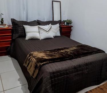 Divino de Sao Lourenco House | Casa Ninho das Harpias