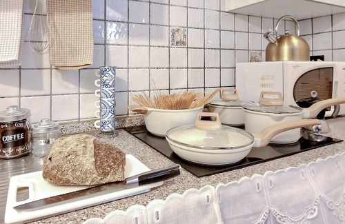 Viareggio Apartment | Casa Ninin by BelcantoVillas