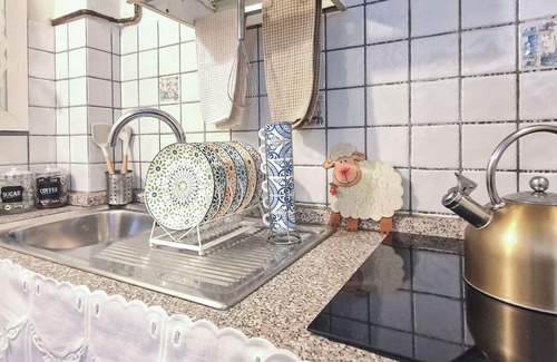 Viareggio Apartment | Casa Ninin by BelcantoVillas