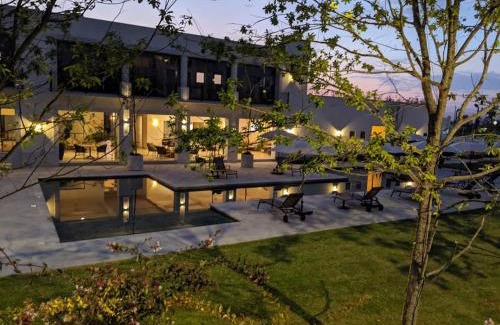 Arcos de San Miguel Apartment | casa Nirvana
