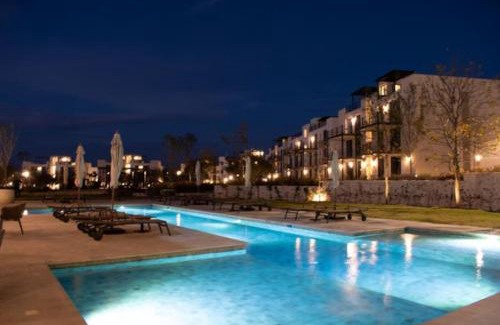 Arcos de San Miguel Apartment | casa Nirvana