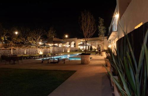 Arcos de San Miguel Apartment | casa Nirvana