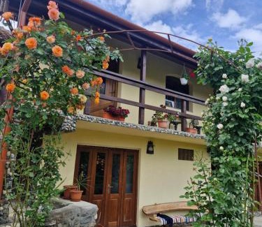 Dubova House | CASA NIRVANA
