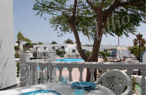 Los Mojones Apartment | Casa Nitho