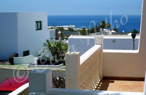 Los Mojones Apartment | Casa Nitho