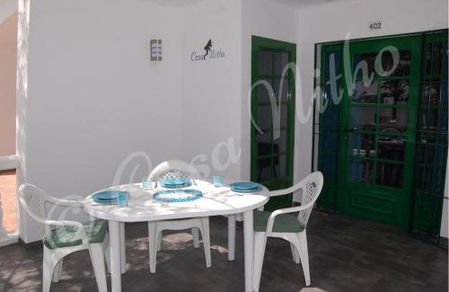 Los Mojones Apartment | Casa Nitho