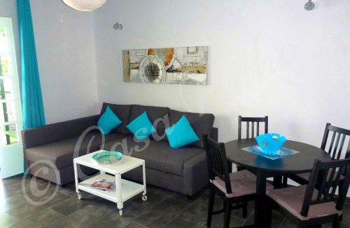 Los Mojones Apartment | Casa Nitho