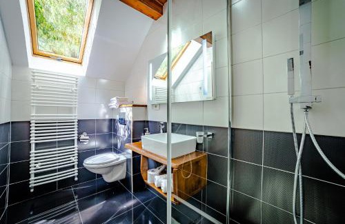 Intorsura Buzaului House | Casa Nitu