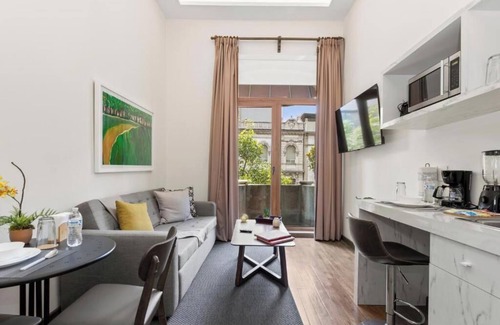 Barra Vieja Apartment | Casa Niza Suites