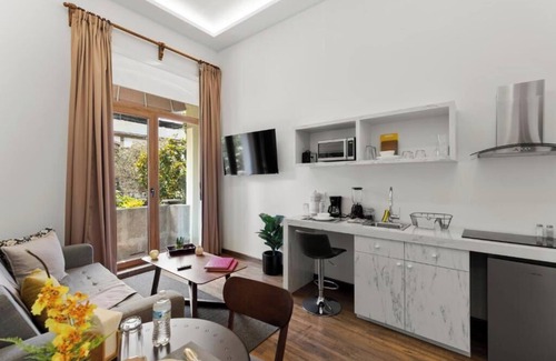 Barra Vieja Apartment | Casa Niza Suites
