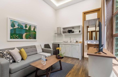 Barra Vieja Apartment | Casa Niza Suites