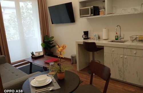 Zona Rosa Apartment | Casa Niza Suites