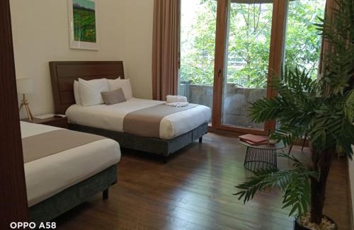 Zona Rosa Apartment | Casa Niza Suites