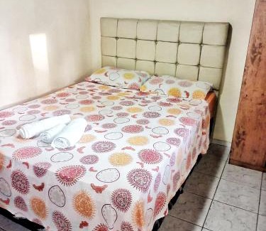 Sana House | Casa no Arraial do Sana