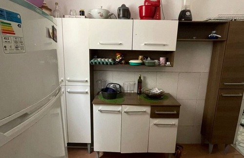 Saude House | Casa no Centro do Rio de Janeiro