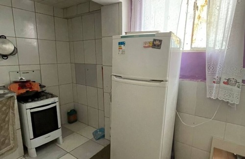 Saude House | Casa no Centro do Rio de Janeiro