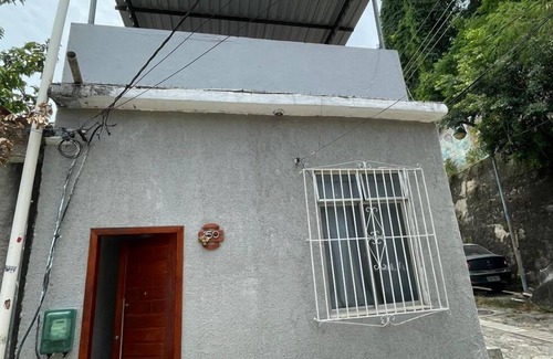 Saude House | Casa no Centro do Rio de Janeiro