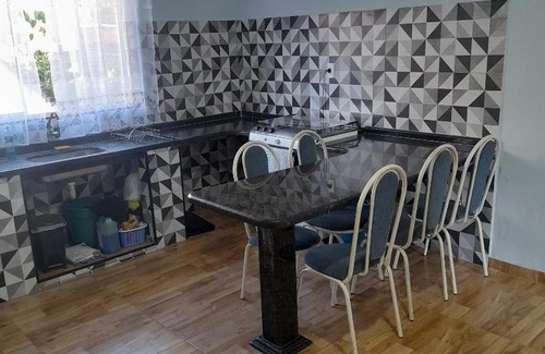Pirapora do Bom Jesus House | Casa no centro