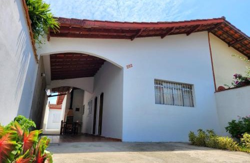 Vila Clais House | Casa no Centro 600m da Praia