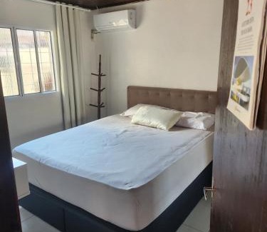 Centro House | Casa No Centro