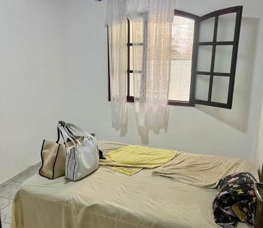 Palmeiras House | Casa no centro de Cabo Frio!