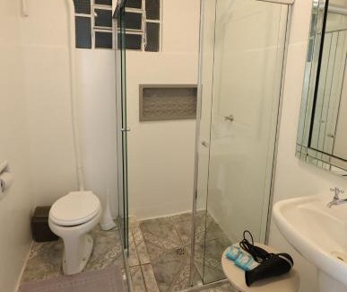 Concordia House | Casa no Centro de Concórdia - SC