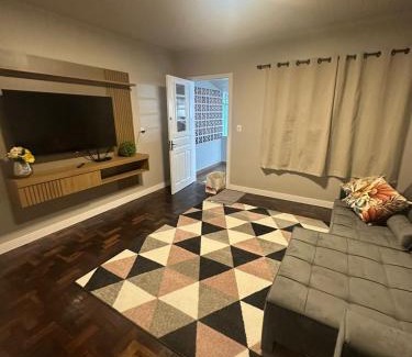 Concordia House | Casa no Centro de Concórdia - SC