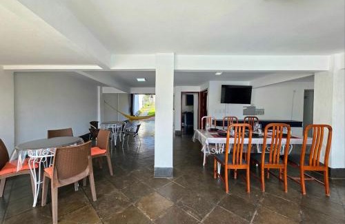 Foz do Iguacu House | Casa no centro de Foz com churrasqueira e piscina