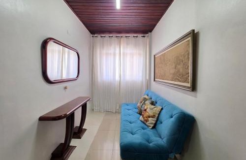 Foz do Iguacu House | Casa no centro de Foz com churrasqueira e piscina