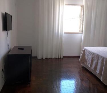 Sao Lourenco House | Casa no Centro de São Lourenço