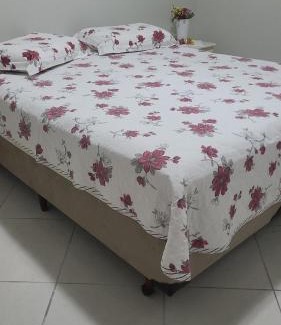 Sideropolis House | Casa no centro de Siderópolis