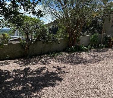 Sideropolis House | Casa no centro de Siderópolis