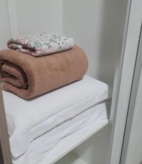 Sideropolis House | Casa no centro de Siderópolis