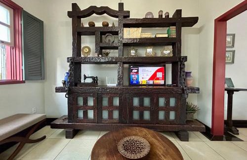 Catas Altas House | Casa no Centro Histórico de Catas Altas