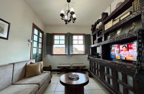 Catas Altas House | Casa no Centro Histórico de Catas Altas
